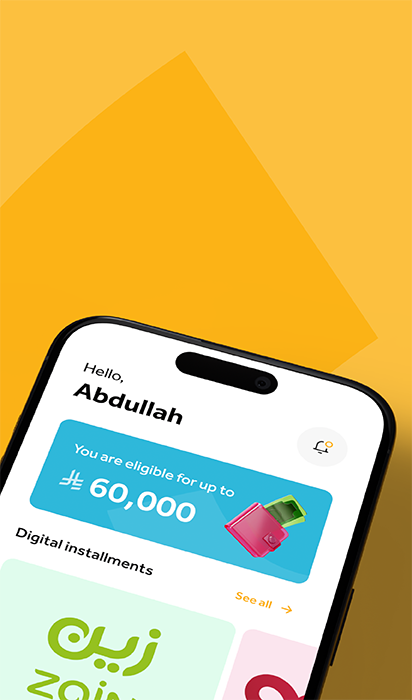 The Fastest Financing in Saudi Arabia